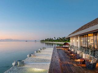Pullman Maldives Maamutaa fotoÄŸrafÄ±