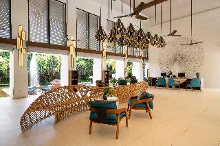 Pullman Maldives Maamutaa fotoÄŸrafÄ±