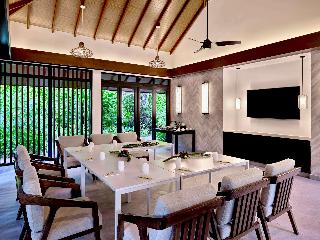 Pullman Maldives Maamutaa fotoÄŸrafÄ±