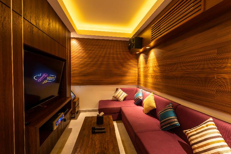 Pullman Maldives Maamutaa - Aktivite