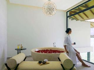 Pullman Maldives Maamutaa fotoÄŸrafÄ±