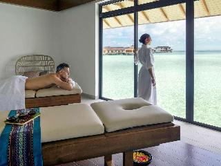 Pullman Maldives Maamutaa fotoÄŸrafÄ±