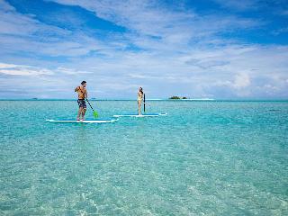 Pullman Maldives Maamutaa fotoÄŸrafÄ±