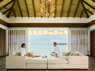 Pullman Maldives Maamutaa fotoÄŸrafÄ±