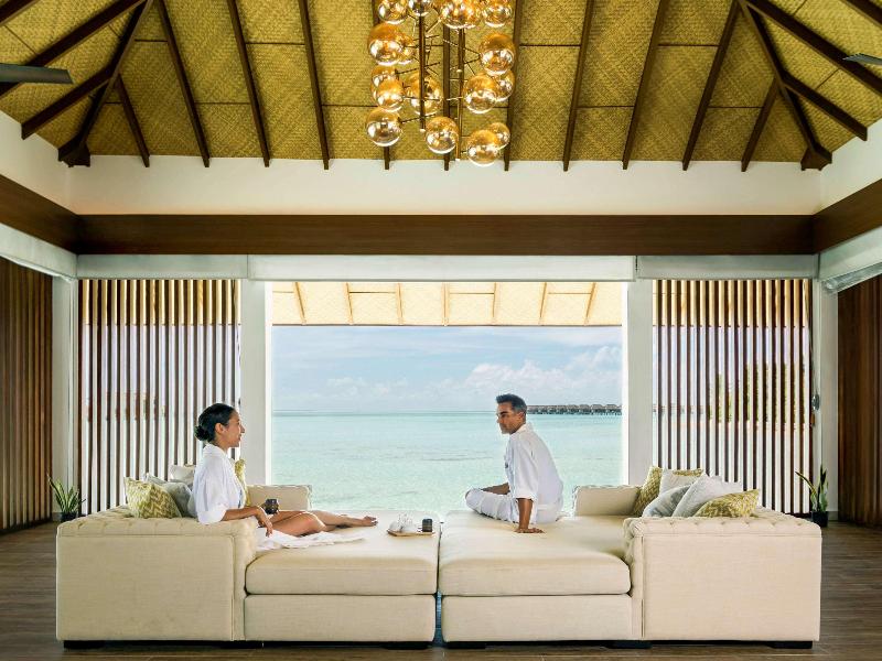 Pullman Maldives Maamutaa - Aktivite