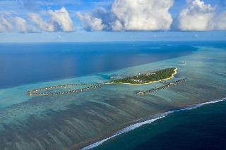 Pullman Maldives Maamutaa fotoÄŸrafÄ±