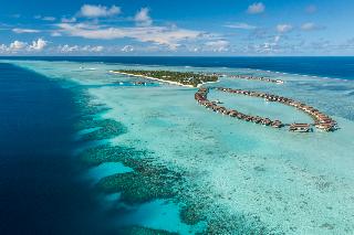 Pullman Maldives Maamutaa fotoÄŸrafÄ±