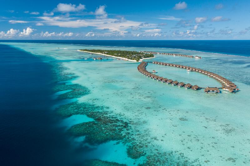 Pullman Maldives Maamutaa - Genel