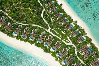 Pullman Maldives Maamutaa fotoÄŸrafÄ±