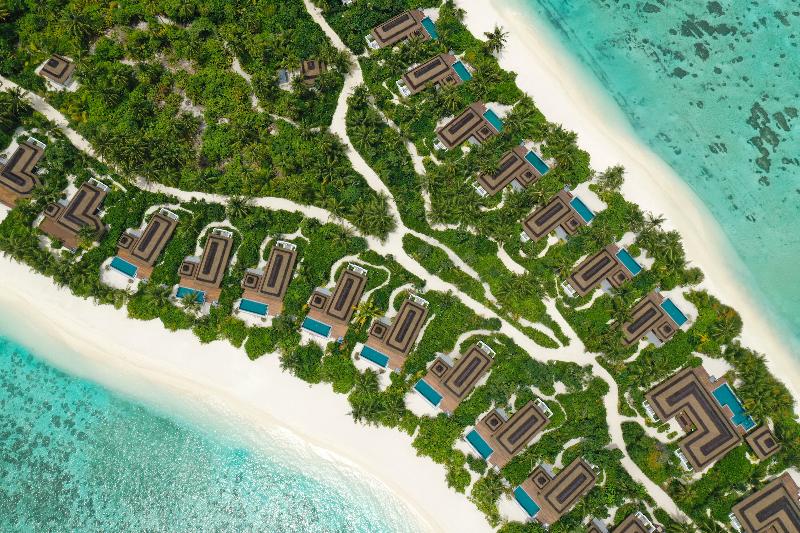Pullman Maldives Maamutaa - Genel