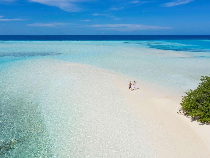 Pullman Maldives Maamutaa - Genel