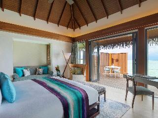Pullman Maldives Maamutaa fotoÄŸrafÄ±