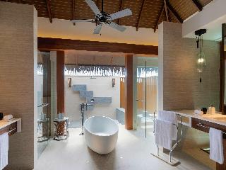 Pullman Maldives Maamutaa fotoÄŸrafÄ±