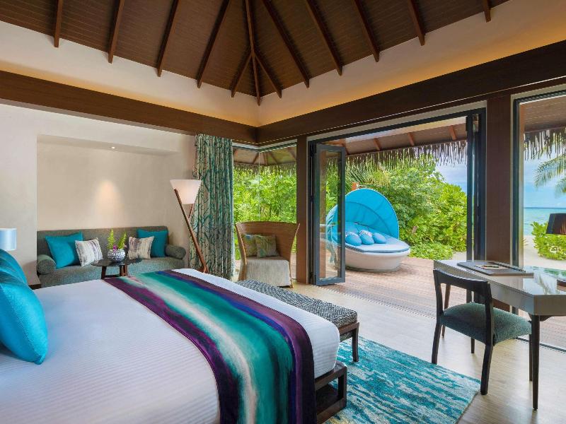 Pullman Maldives Maamutaa - Oda