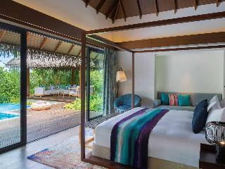 Pullman Maldives Maamutaa fotoÄŸrafÄ±