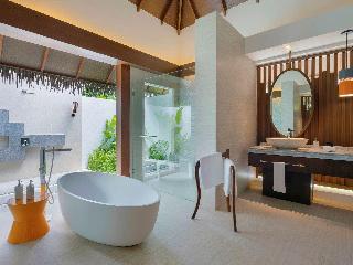 Pullman Maldives Maamutaa fotoÄŸrafÄ±
