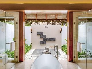 Pullman Maldives Maamutaa fotoÄŸrafÄ±