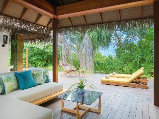 Pullman Maldives Maamutaa fotoÄŸrafÄ±