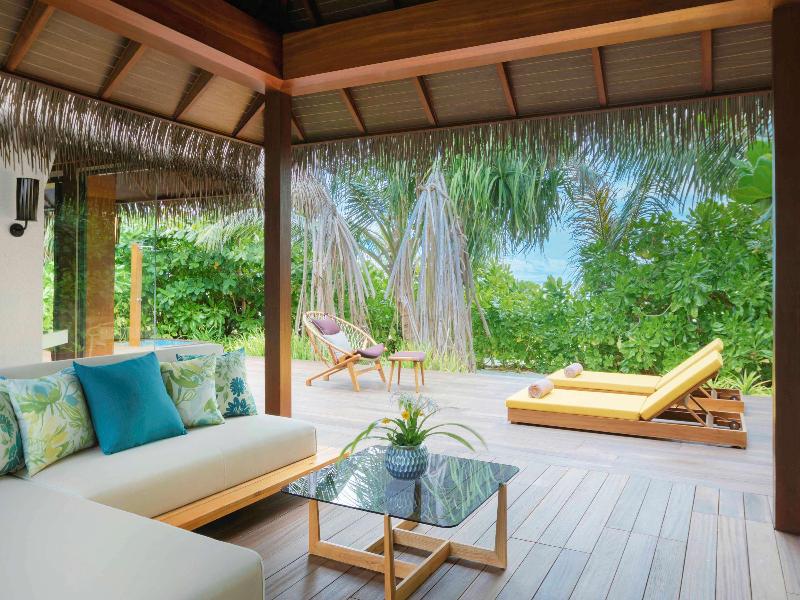 Pullman Maldives Maamutaa - Oda