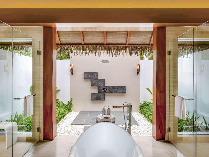 Pullman Maldives Maamutaa - Oda