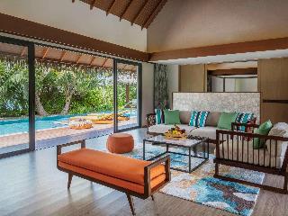 Pullman Maldives Maamutaa fotoÄŸrafÄ±