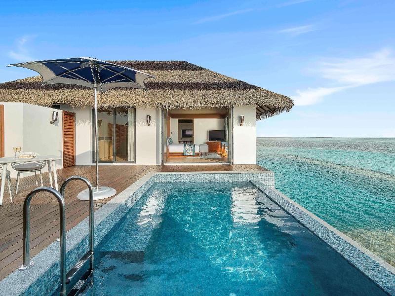 Pullman Maldives Maamutaa - Oda