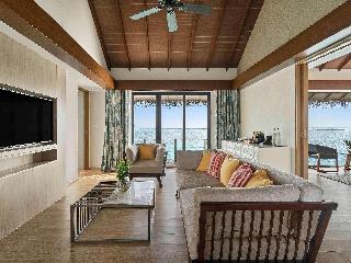 Pullman Maldives Maamutaa fotoÄŸrafÄ±