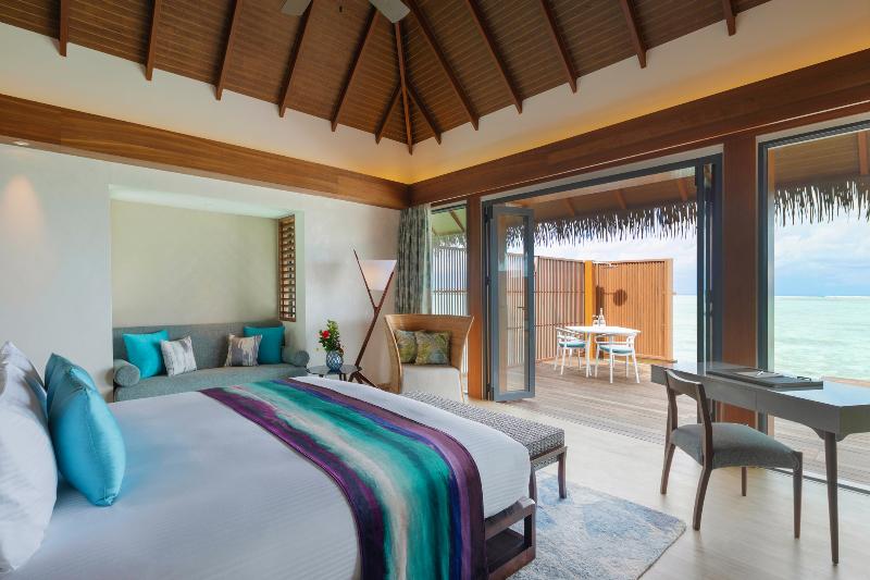 Pullman Maldives Maamutaa - Oda