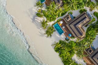 Pullman Maldives Maamutaa fotoÄŸrafÄ±