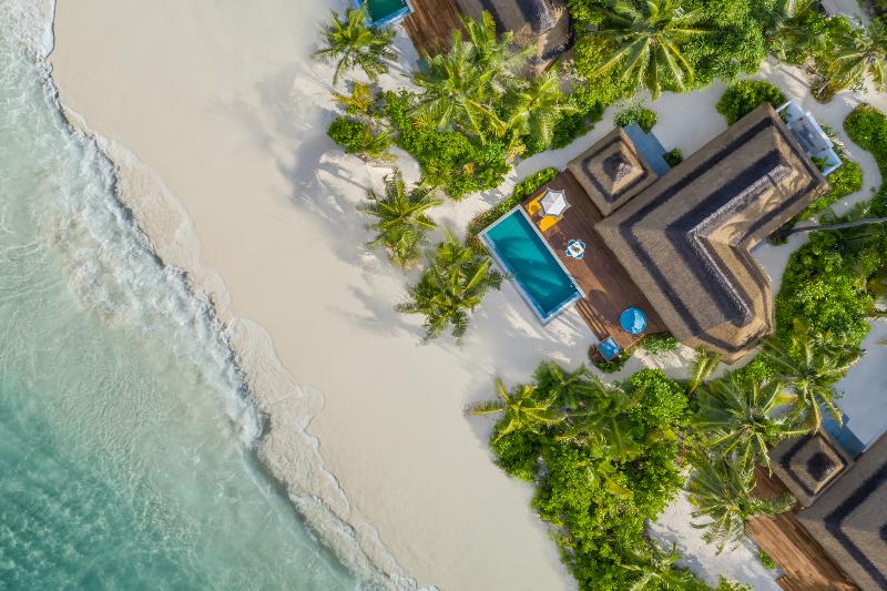 Pullman Maldives Maamutaa - Oda
