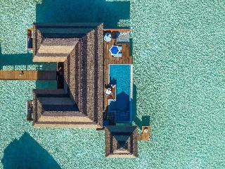 Pullman Maldives Maamutaa fotoÄŸrafÄ±
