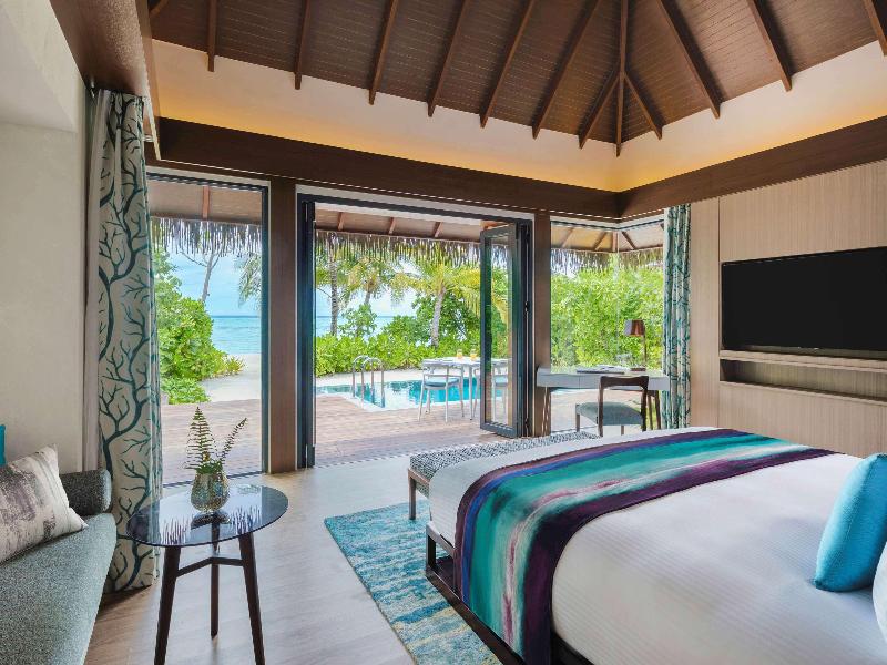 Pullman Maldives Maamutaa - Oda
