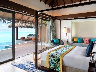 Pullman Maldives Maamutaa fotoÄŸrafÄ±