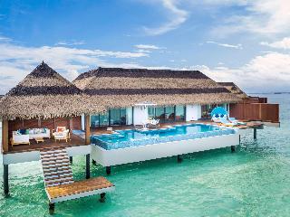 Pullman Maldives Maamutaa fotoÄŸrafÄ±