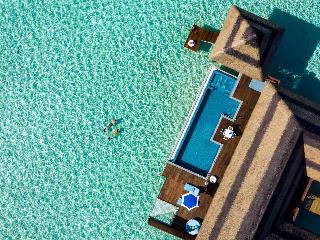 Pullman Maldives Maamutaa fotoÄŸrafÄ±