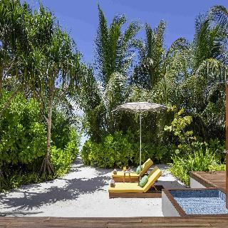 Pullman Maldives Maamutaa fotoÄŸrafÄ±