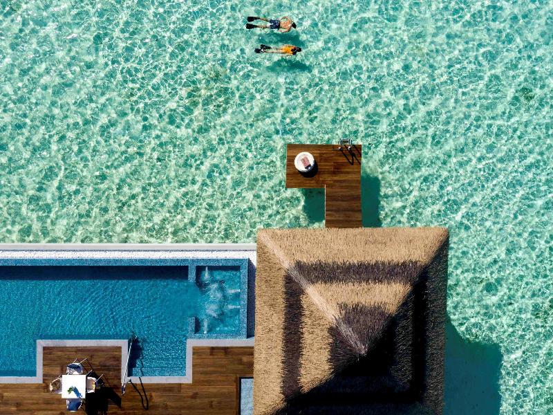 Pullman Maldives Maamutaa - Oda