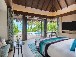Pullman Maldives Maamutaa fotoÄŸrafÄ±