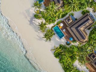Pullman Maldives Maamutaa fotoÄŸrafÄ±