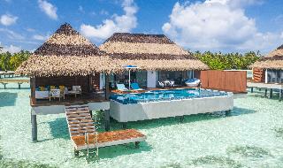 Pullman Maldives Maamutaa fotoÄŸrafÄ±
