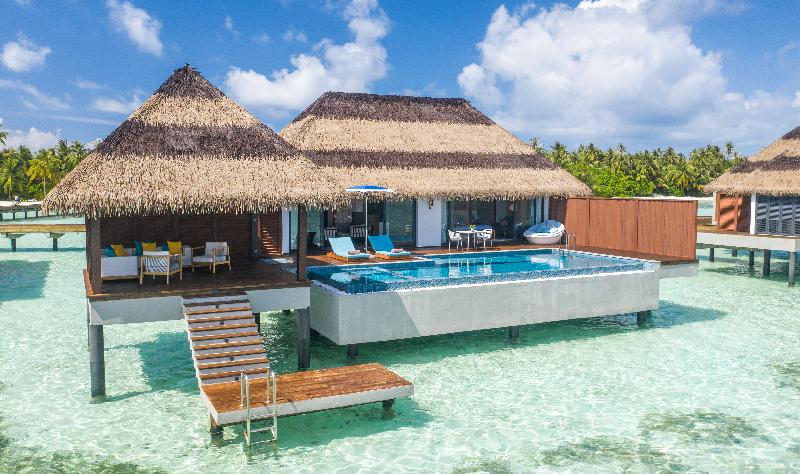 Pullman Maldives Maamutaa - Oda