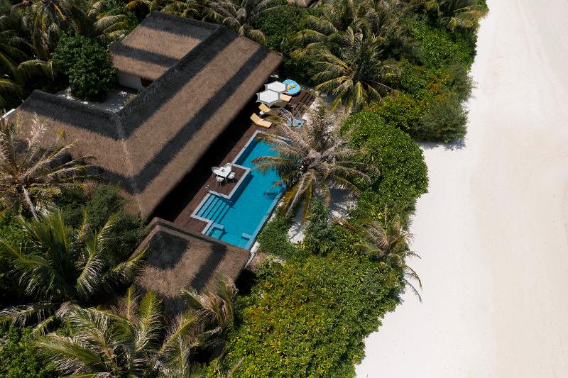 Pullman Maldives Maamutaa - Oda