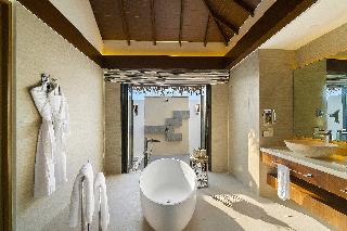 Pullman Maldives Maamutaa fotoÄŸrafÄ±