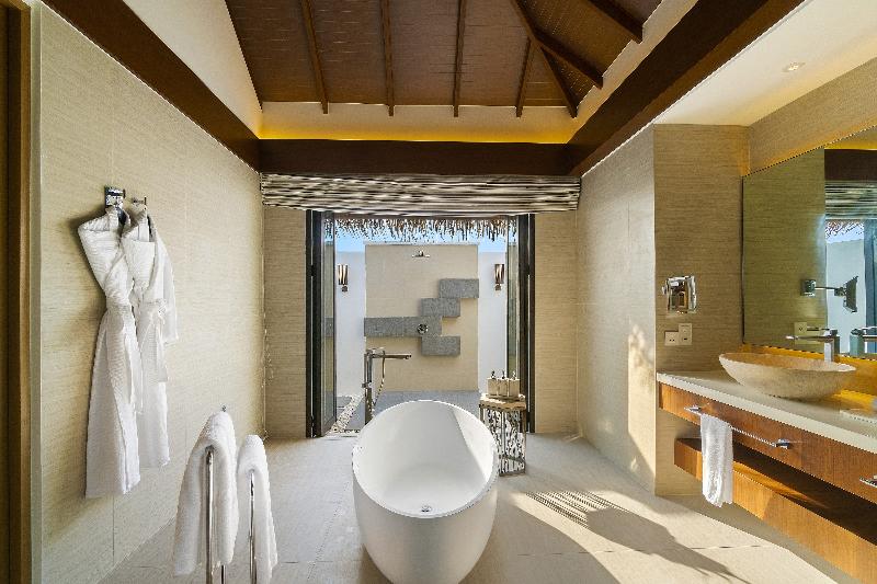 Pullman Maldives Maamutaa - Oda