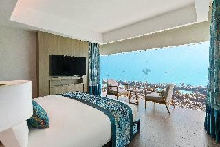 Pullman Maldives Maamutaa fotoÄŸrafÄ±