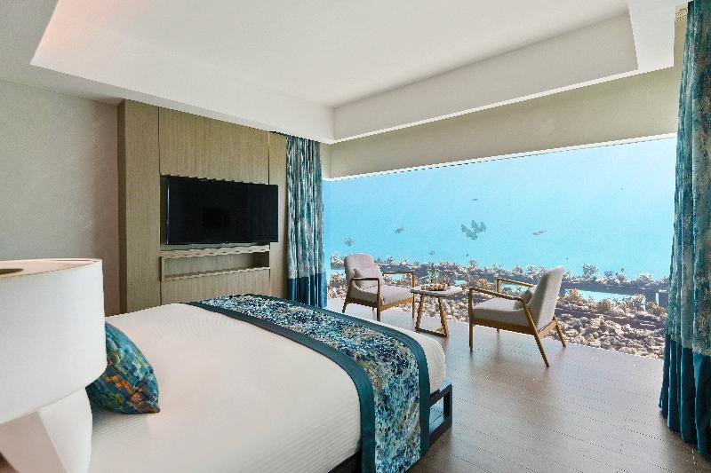 Pullman Maldives Maamutaa - Oda