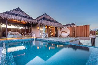 Pullman Maldives Maamutaa fotoÄŸrafÄ±