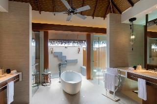 Pullman Maldives Maamutaa fotoÄŸrafÄ±
