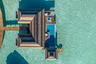 Pullman Maldives Maamutaa fotoÄŸrafÄ±