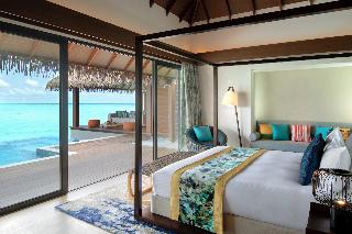 Pullman Maldives Maamutaa fotoÄŸrafÄ±